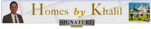 A logo reading 'by SIGNATURE GROUP REALTY' in elegant fonts.