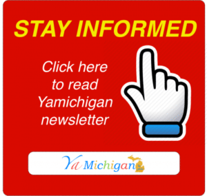 Click to read Yamichigan newsletter and stay informed.