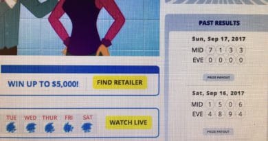 A betting screen showing over/under odds for a sports event.