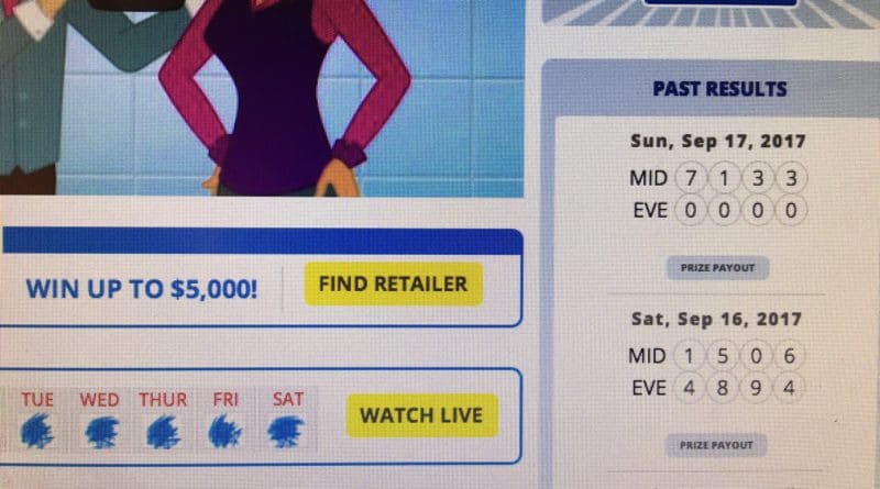 A betting screen showing over/under odds for a sports event.