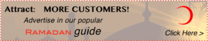 Partial view of a text with the words 'CUSTOMERS' and 'Guide'.