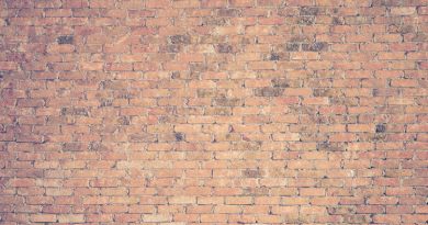 Hitting a wall Hitting a wall
