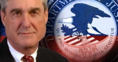 Mueller report: A bad movie Mueller report: A bad movie