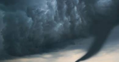 Protect yourself from tornadoes Protect yourself from tornadoes