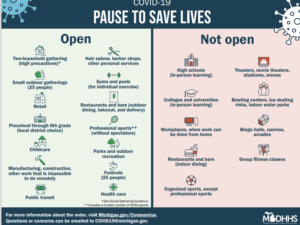 The illuminated facade of Al-Ajami Restaurant at night.